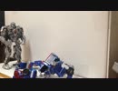 【トランスフォーマー】ウルトラマグナス【コマ撮り】