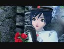 【PDA FT】白い雪のプリンセスは【零ノ桜・白雪】PV