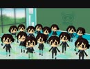 【ＭＭＤドラマ】マスター近重とボカロ２　俺のボカロは
