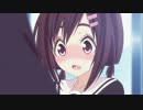 ハメヤガタナ　2組目「ジェラシー・娼婦」
