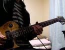 blue water blue skyを弾いてみた。