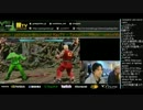 顔TV！レジャランから鉄拳7 ぺこす猫舌 (4/4) 2015.4.3
