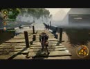【プレイ動画】脳筋野郎がDragonAgeInquisition【Part127】
