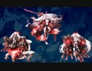 【艦これ】決戦！鉄底海峡を抜けて！ (オーケストラ)【高音質30分耐久】