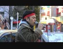 【ゴリ山田カバ男】「花火(三代目J Soul Brothers Cover)」2015/1/31 in所沢