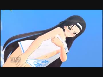 [PS4]閃乱カグラEV 秘伝忍法等[Ver01.02or01.03]