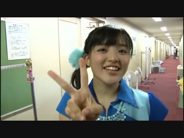 【BACK STAGE】GMML in 愛知