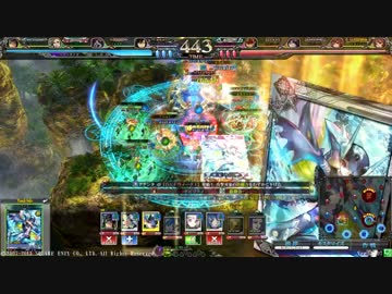 東方難民LOV13【フォルシェラハ】　空振り　【ヴァミA】
