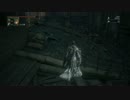 バグを利用した無限血稼ぎ【ブラッドボーン】