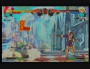 大宮スピカ GGXｒｄ（Ver.1.10）金曜大会（ランダム2on） 4月3日_6