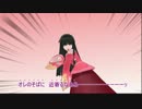 【東方MMD】ドラクエ10　黄金体験