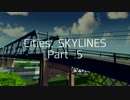 【ゆっくり実況】100万人の摩天楼を築け「Cities: SKYLINES」 第5話