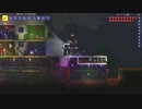 【実況】ファミチキ持ってテラリアの世界へ！part43【terraria】