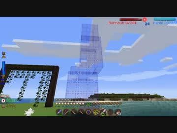 人気の 魔術ｍｏｄ 動画 3 343本 30 ニコニコ動画