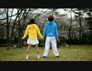 【仲良し兄妹で】テレカクシ思春期 踊ってみた【雨レロ×うめっしゅ】