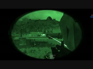 幼稚園児たちのArma3 Part6 2-2