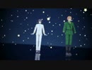 【APH-MMD】アンチグラビティーズ 【日本 と イギリス、】