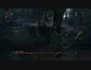 VSガスコイン神父　Bloodborne　プレイ動画2