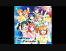 Endless Paradeをちょっと変えてみた