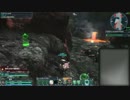 【PSO2】少人数でチャレンジどうですか　M5【3人】　クリア通し