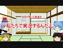 Ib 1.07 ゆっくり実況プレイ Art0「予告」