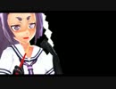 【ＭＭＤ艦これ】改変初春3人で威風堂々