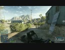 本格派ケイドロ活劇【BFHマルチ実況Pt.01】