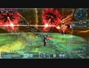 ダークファルス・ルーサーXHソロ討伐【Ra/Hu ドール1個使用】パート2