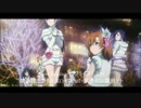 【カバー】Snow Halation 【初音ミク・MEIKO・GUMI・欲音ルコ・重音テト】