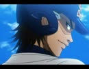 ダイヤのA人気投票　SECOND SEASON （締め切りました）