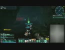 【PSO2】少人数でチャレンジどうですか　M6【3人】　クリア通し