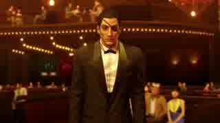 龍が如くゼロ＃10【PS4】
