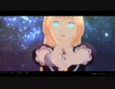 【MMD刀剣乱舞】　終わりへ向かう始まりの歌　【乱藤四郎】