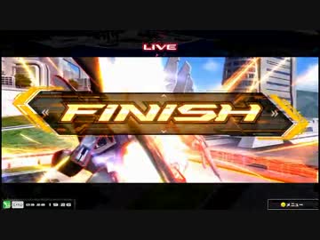 【EXVSMB】都内某所シャッフル大会３(3月28日開催)Part7【第２３回】