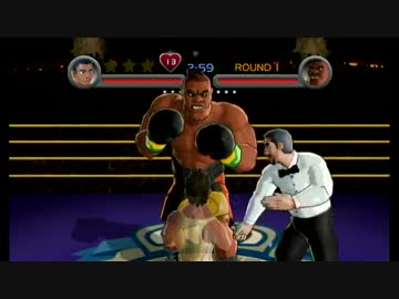 【スマブラWiiU】リトルマックでガチ部屋の連中しばきます 31KO