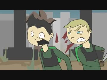 【コメ字幕】Markiplier Animated - BETRAYAL
