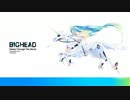 【初音ミク】Gallop Through the World【オリジナル】【BIGHEAD】GSR Team 2015 Theme Song