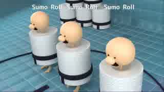 Sumo Roll（スモーロール）３１話～３５話