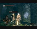 【二人実況】ダークソウル　拳系統で蛮族クリア目指して【part３】