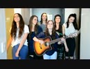 Cimorelli -  What I Like About You by 5SOS[Cover]