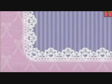 プリパラＥＤ録画大失敗！大敗北！