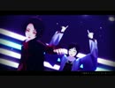【MMD刀剣乱舞】 WAVE 【沖田組】