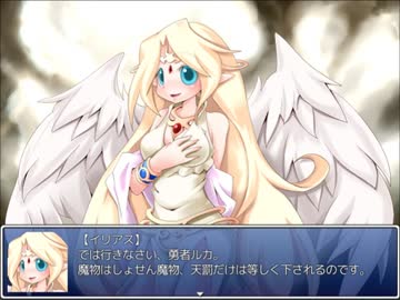 もんむす・くえすと　ぱらどっくすRPG　反省会(前章)