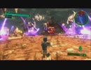 地球防衛軍4.1　新生烈火HARDEST版
