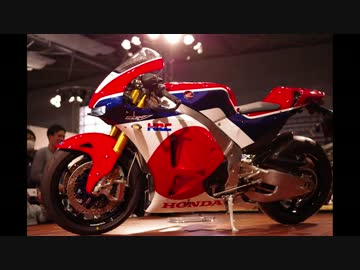 男2人ペアチケットで大阪モーターサイクルショー2015に行ってみた