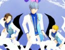 【SideMMD】S.E.MでOH MY JULIET!