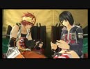 【実況】決めろ!一撃!!GOD EATER2:RB【戦士の鑑編】その③