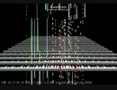 ギャラリーオブラビリンスより　「見上げよ、闇を」の耳コピMIDI