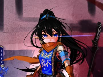 【SW2.0】バルナッド・キャンペーン29-1【卓M@s】