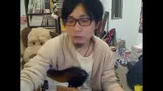 2015.03.29　神聖かまってちゃん　ちばぎん　雑談配信